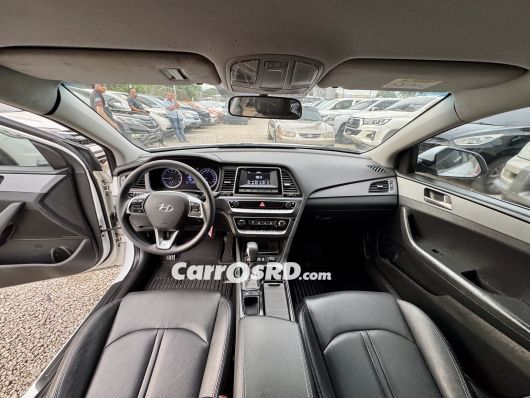 Hyundai Sonata Carros en venta