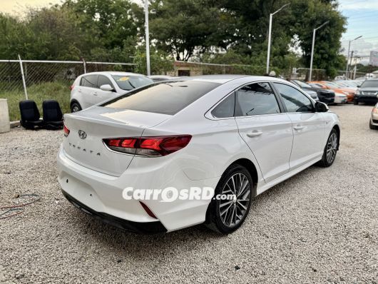 Hyundai Sonata Carros en venta