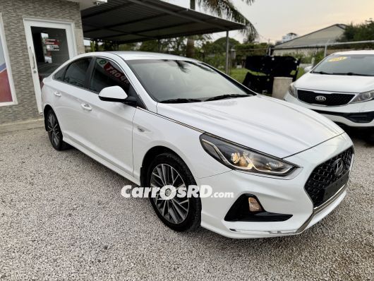 Hyundai Sonata Carros en venta