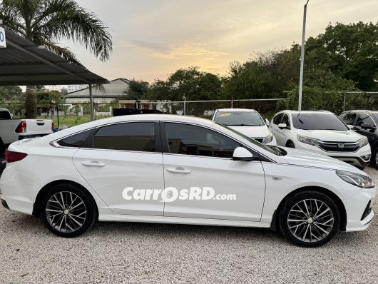 Hyundai Sonata Carros en venta