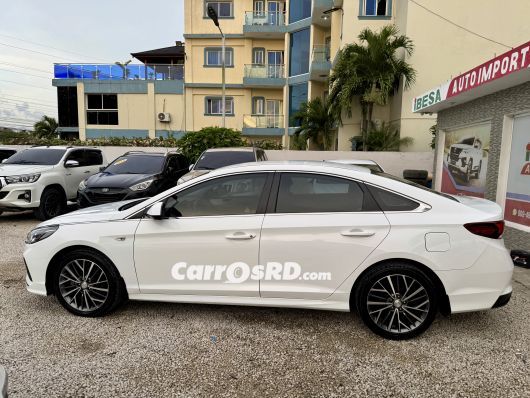 Hyundai Sonata Carros en venta