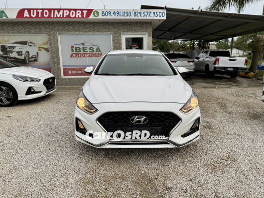 Hyundai Sonata Carros en venta