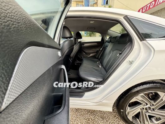 Hyundai Sonata Carros en venta
