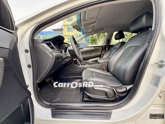 Hyundai Sonata Carros en venta