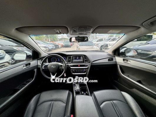 Hyundai Sonata Carros en venta