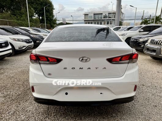 Hyundai Sonata Carros en venta