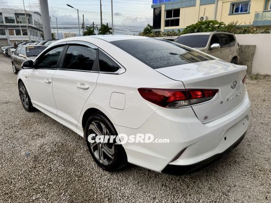 Hyundai Sonata Carros en venta