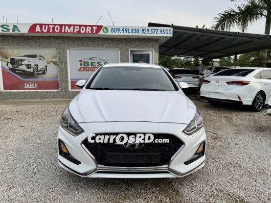 Hyundai Sonata Carros en venta