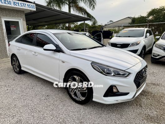 Hyundai Sonata Carros en venta