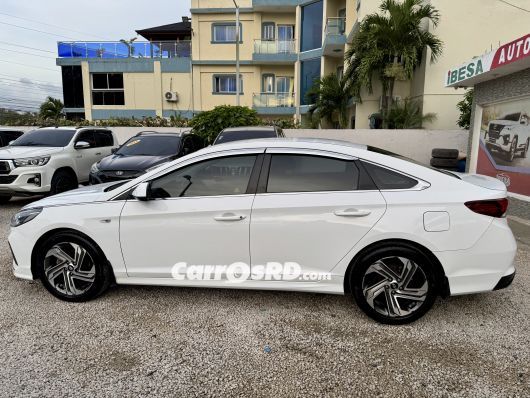 Hyundai Sonata Carros en venta