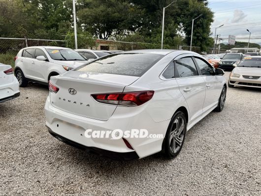 Hyundai Sonata Carros en venta