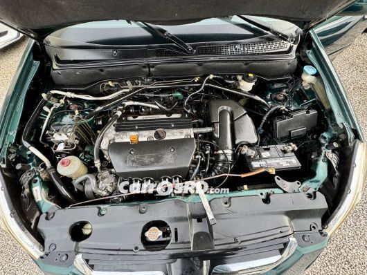 Honda CR-V Jeepeta en venta