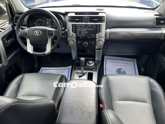 Toyota 4Runner Jeepeta en venta