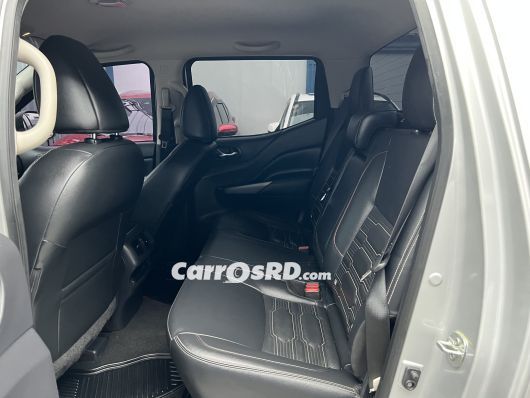 Nissan Frontier Camioneta en venta