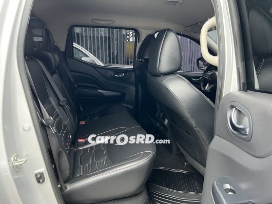 Nissan Frontier Camioneta en venta