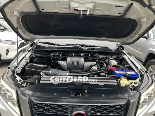 Nissan Frontier Camioneta en venta