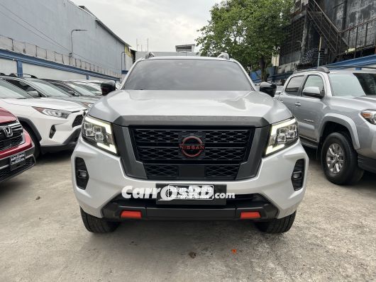Nissan Frontier Camioneta en venta