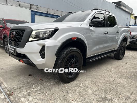 Nissan Frontier Camioneta en venta