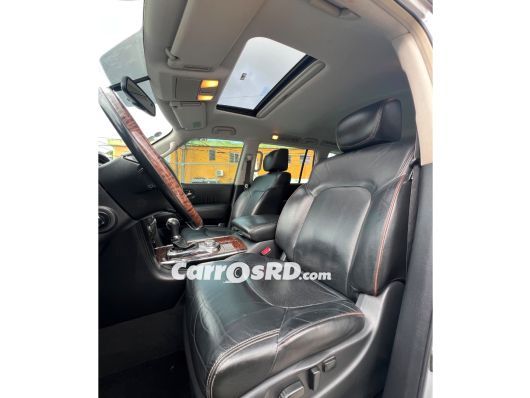 Nissan Patrol Jeepeta en venta