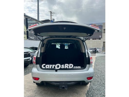 Nissan Patrol Jeepeta en venta