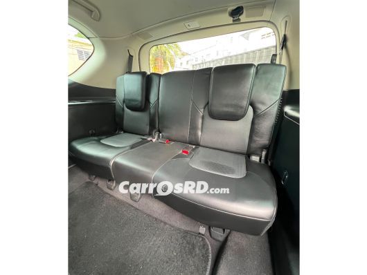 Nissan Patrol Jeepeta en venta