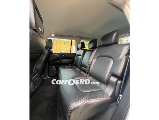Nissan Patrol Jeepeta en venta