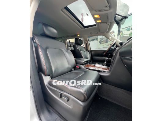 Nissan Patrol Jeepeta en venta
