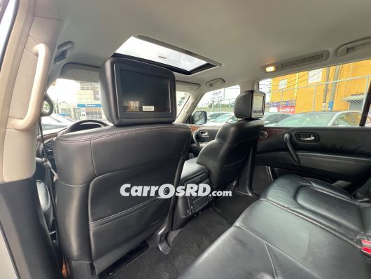 Nissan Patrol Jeepeta en venta