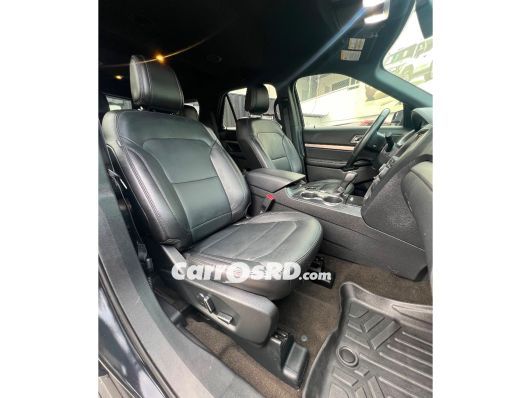 Ford Explorer Jeepeta en venta