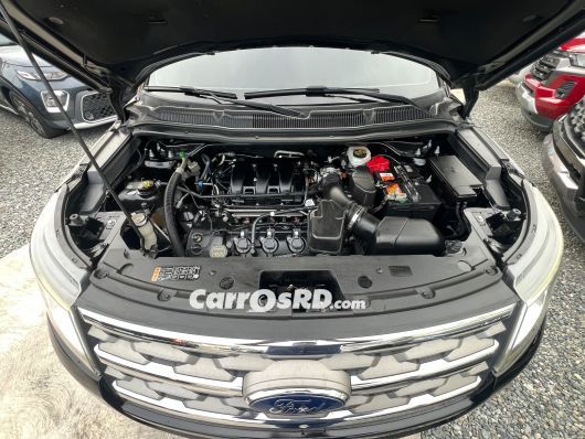 Ford Explorer Jeepeta en venta