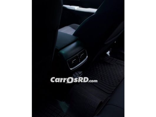 Honda CR-V Jeep en venta