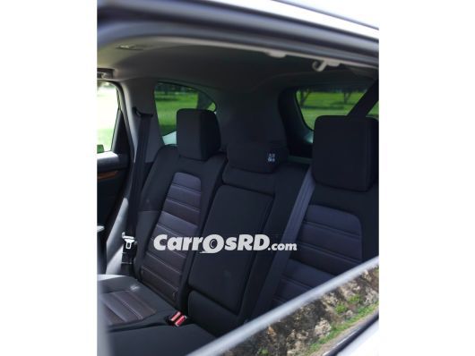 Honda CR-V Jeep en venta