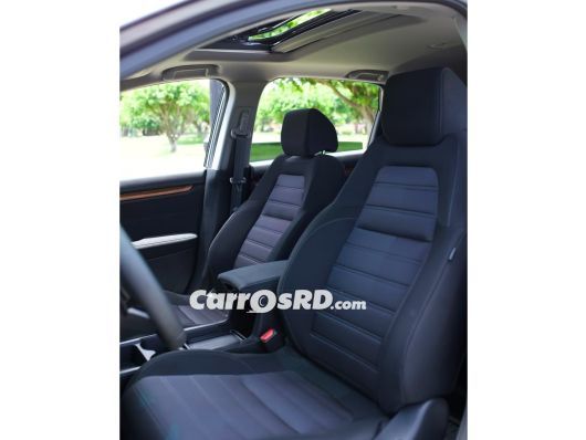 Honda CR-V Jeep en venta