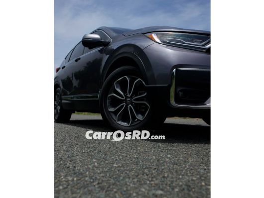 Honda CR-V Jeep en venta