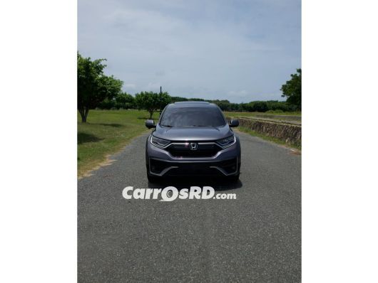 Honda CR-V Jeep en venta