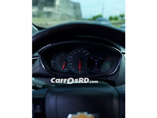 Chevrolet Trax Jeep en venta
