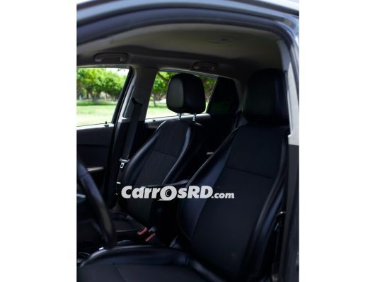 Chevrolet Trax Jeep en venta