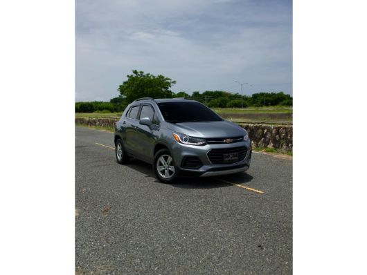 Chevrolet Trax LT en venta