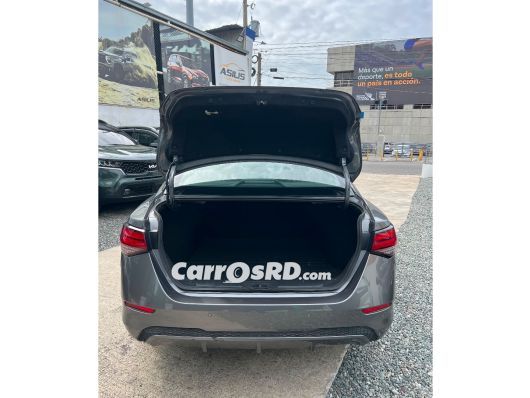 Nissan Sentra Carros en venta