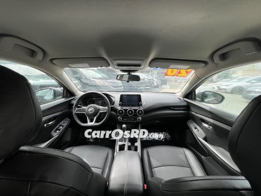 Nissan Sentra Carros en venta