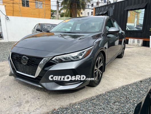 Nissan Sentra Carros en venta