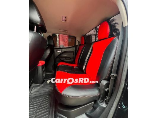 Chevrolet Colorado Camioneta en venta