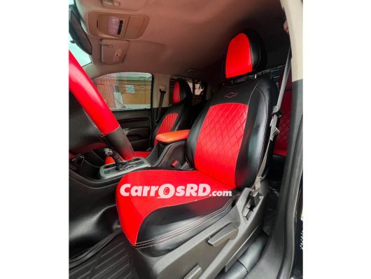 Chevrolet Colorado Camioneta en venta