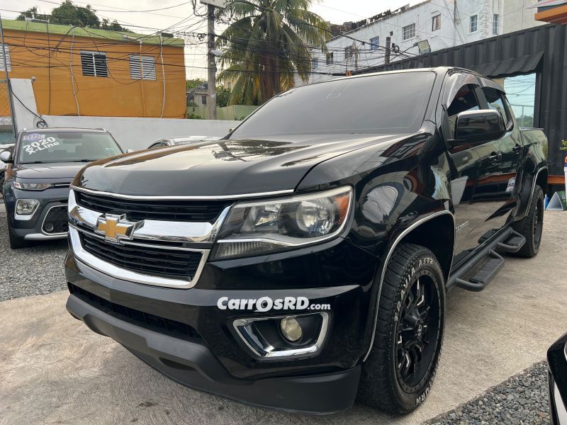 Chevrolet
