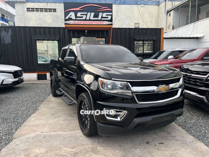 Chevrolet