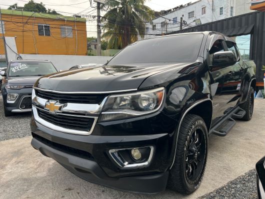 Chevrolet