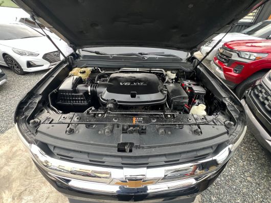 Chevrolet