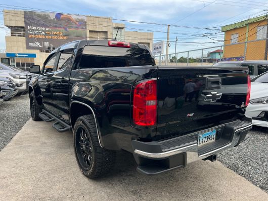 Chevrolet