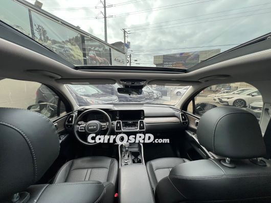 Kia Sorento Jeepeta en venta