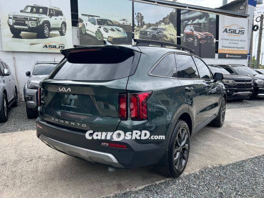 Kia Sorento Jeepeta en venta